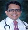 Dr. Vivek S Radhakrishnan Medical Oncologist in Tata Medical Center Kolkata